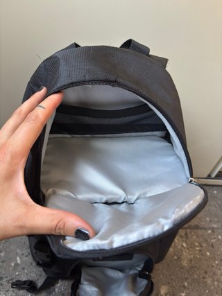 Zaino per fotocamera reflex