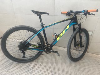 Bicicleta BH RC ULTIMATE  29 L