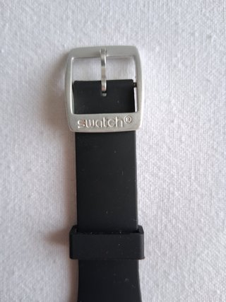 Swatch Irony Chrono Restless