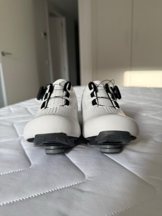Zapatillas Carretera Spiuk ruta a ESTRENAR T.38