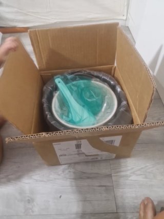 Extractor de zumos Chef Plus Essential