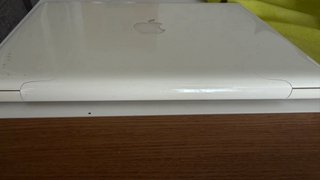 Clásico MacBook A1342. 2010 13” Unibody