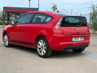 Citroen C4 2009