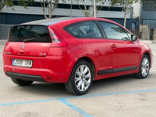 Citroen C4 2009