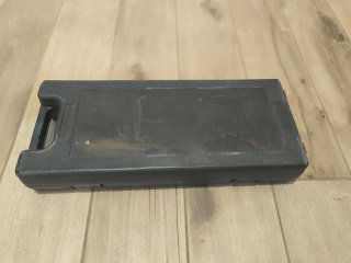 Juego Mancuernas 6 Piezas con Maletín