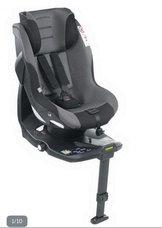 Jané Gravity Silla de Coche