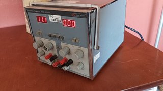 Fuente de Alimentación PROMAX FAC-6030