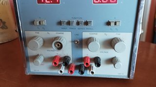 Fuente de Alimentación PROMAX FAC-6030