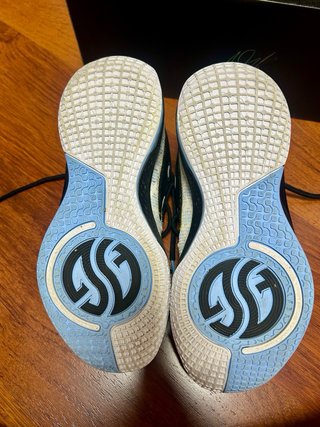 Zapatillas Baloncesto 361º AG Zen 5