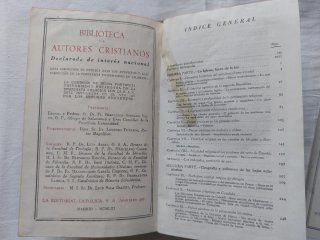 Historia de la persecución religiosa en España