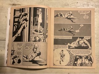 RUFUS Nº 11 – HISTORIA Y LEYENDA DEL TERROR – IBER
