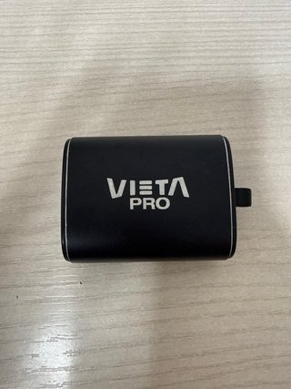 Vieta Pro Auriculares Bluetooth Negros