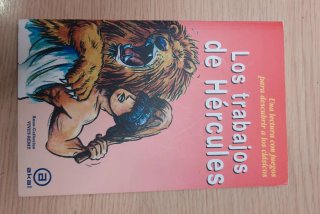 Los trabajos de Hércules