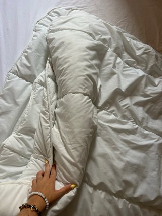 Edredón IKEA SMÅSPORRE 2 plazas