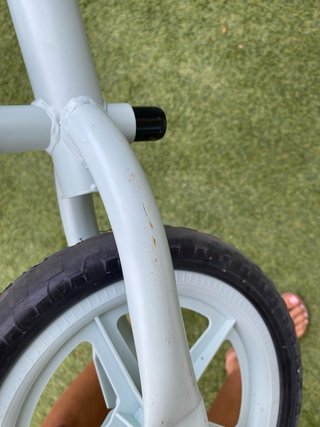 Bicicleta de equilibrio Beelom