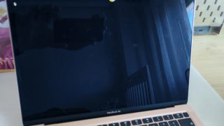 MacBook Air M1 8GB 256GB
