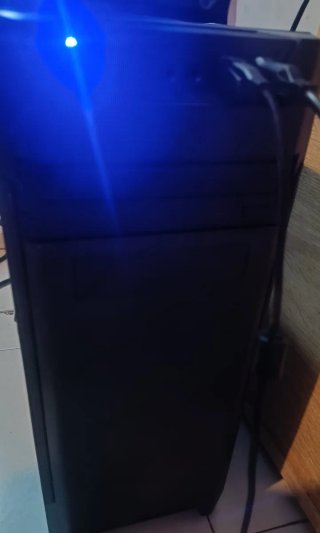 Ordenador Sobremesa Intel i7-4790