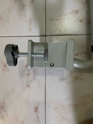 Barandilla de seguridad para cama.
