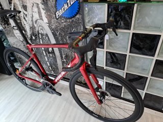 Bicicleta Ridley Grifn