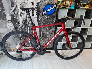 Bicicleta Ridley Grifn