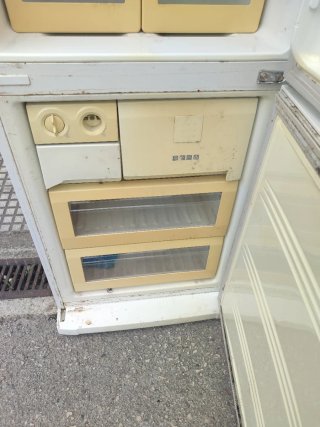 Combi Samsung No Frost