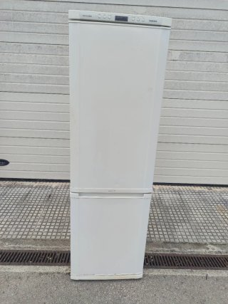 Combi Samsung No Frost