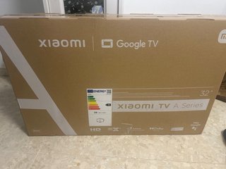 Xiaomi TV A 32