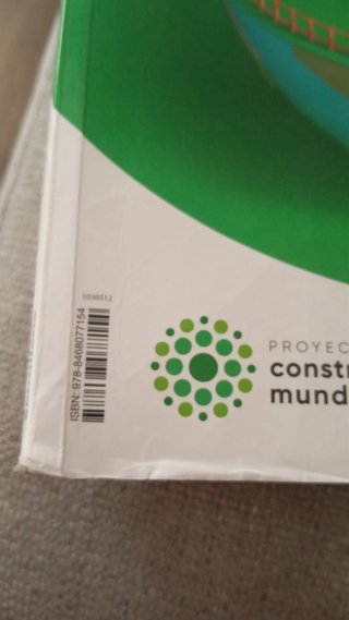 Libro Biología