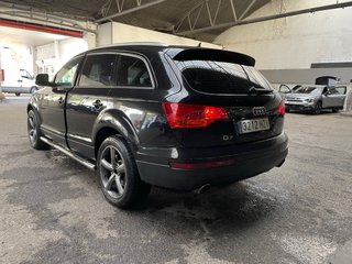 Audi Q7 2006