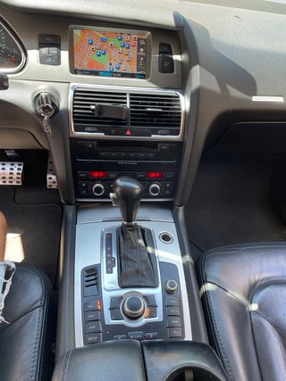 Audi Q7 2006