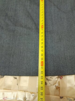 Vestito donna Gap grigio