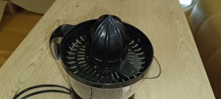 Exprimidor Eléctrico Livoo DOD131N