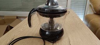 Exprimidor Eléctrico Livoo DOD131N