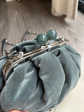 Bolso Pasticcino extra pequeño Weekend Max Mara