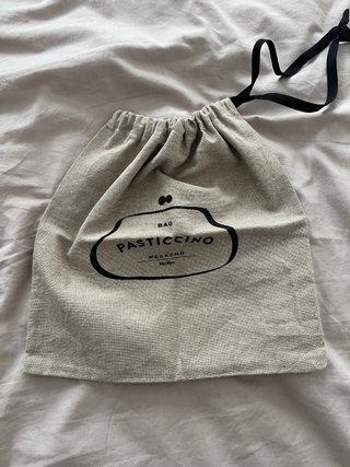 Bolso Pasticcino extra pequeño Weekend Max Mara