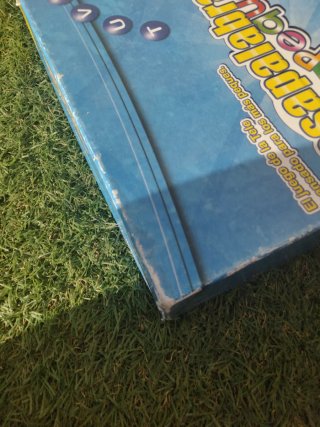 Juego Pasapalabra para Niños