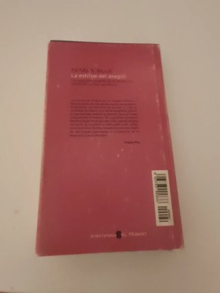 La estirpe del dragón