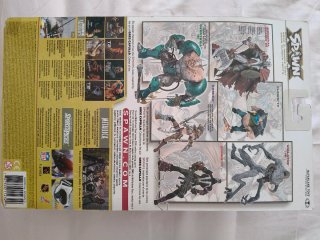 Figura Spawn McFarlane Toys Greg Capullo