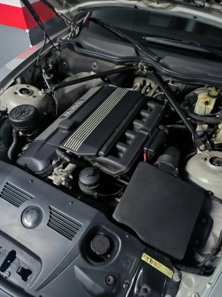 BMW Z4 2.5
