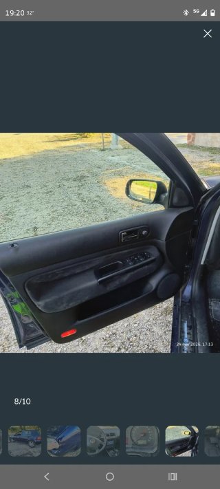 Golf 4
