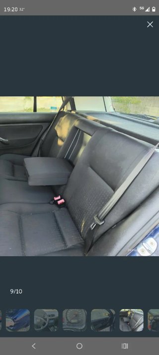 Golf 4