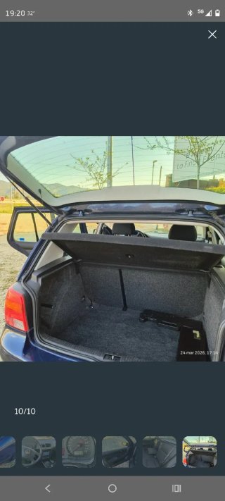 Golf 4