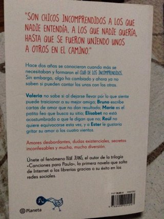 Libro Buenos días, Princesa