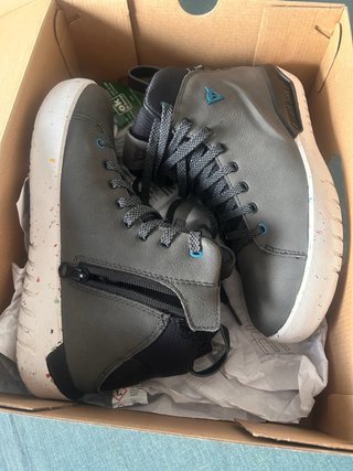 Botas Dainese Moto Mujer Talla 39