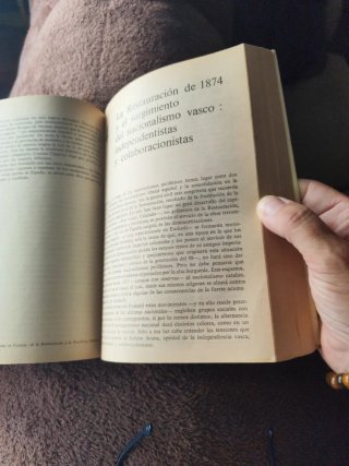 Historia de Euskadi
