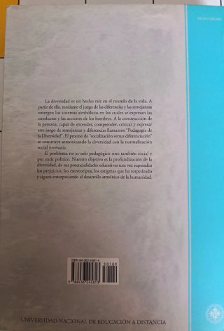 Libros EDUCACIÓN SOCIAL UNED . PRECIO POR UNIDAD