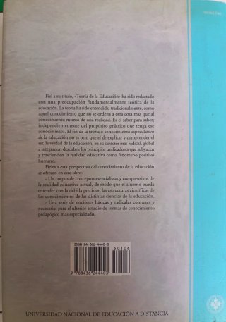 Libros EDUCACIÓN SOCIAL UNED . PRECIO POR UNIDAD