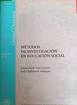 Libros EDUCACIÓN SOCIAL UNED . PRECIO POR UNIDAD