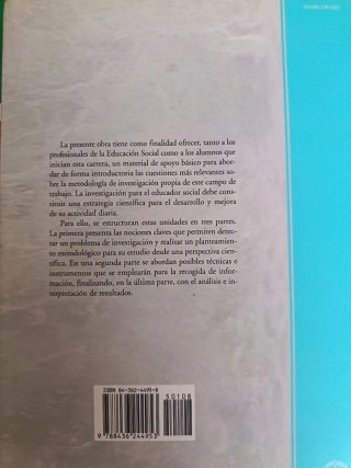 Libros EDUCACIÓN SOCIAL UNED . PRECIO POR UNIDAD