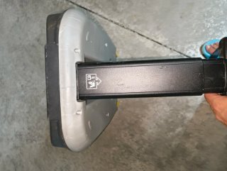 Base Isofix Peg Perego 0+1 K